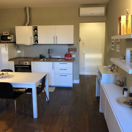 Leon Rosso Flat Apartman Firenze Kültér fotó