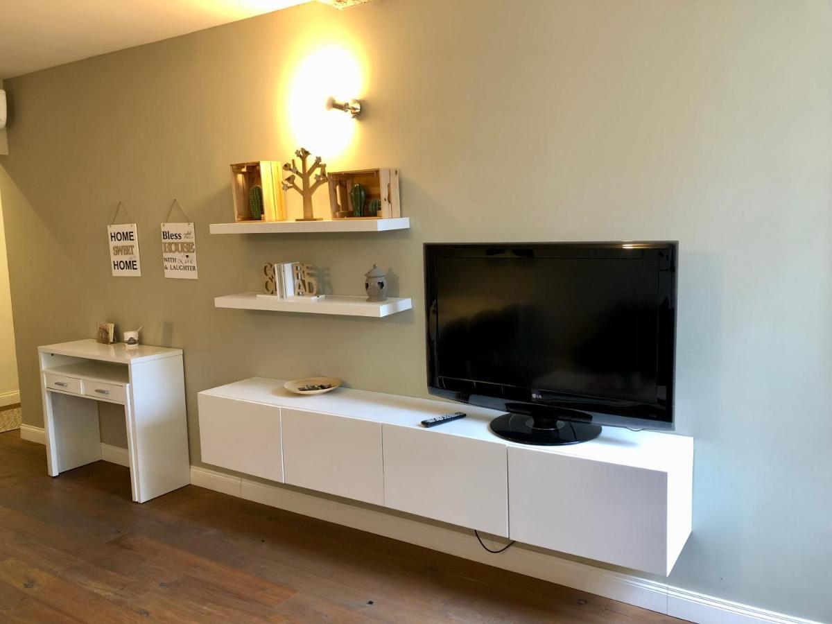 Leon Rosso Flat Apartman Firenze Kültér fotó