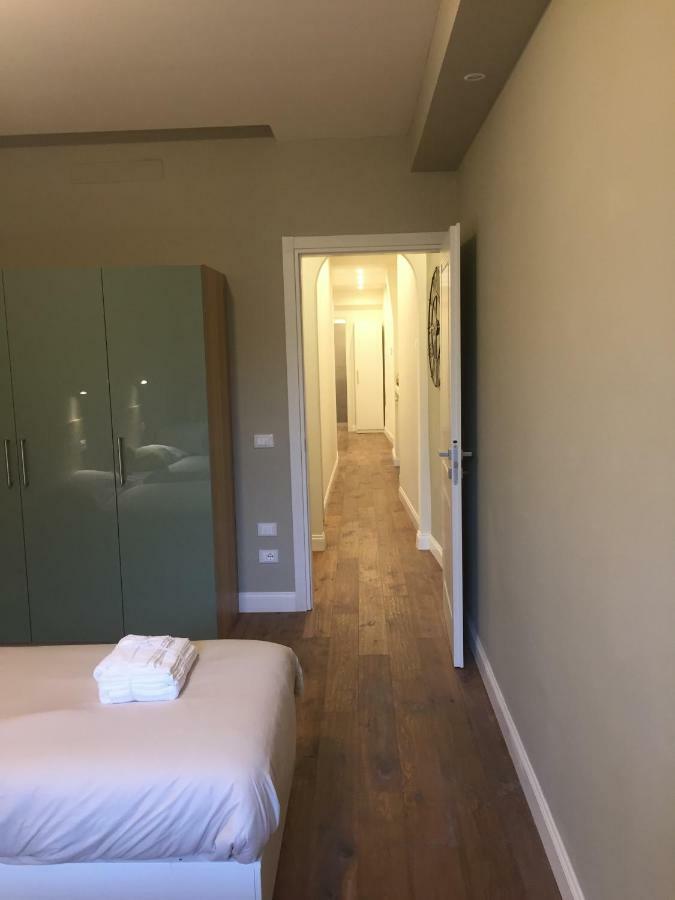 Leon Rosso Flat Apartman Firenze Kültér fotó