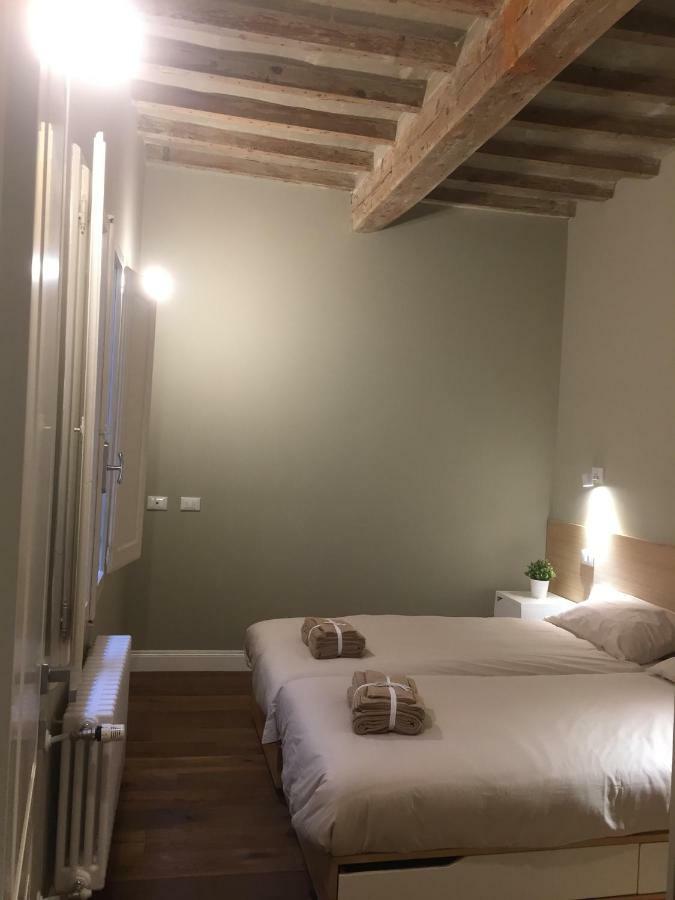 Leon Rosso Flat Apartman Firenze Kültér fotó