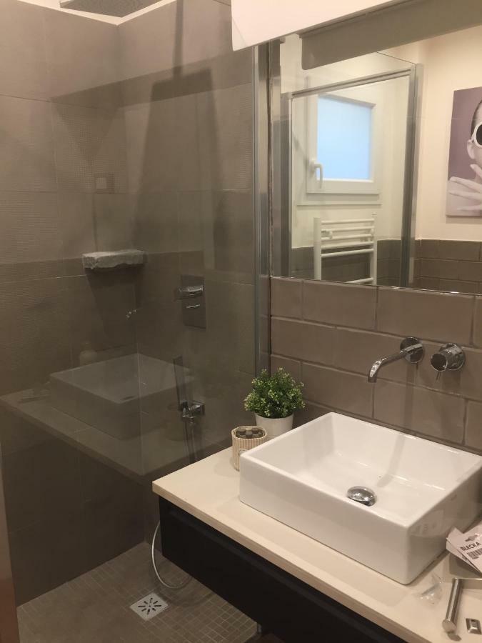 Leon Rosso Flat Apartman Firenze Kültér fotó